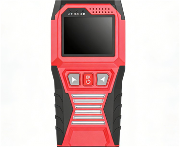 煤矿用激光甲烷遥测仪 JJY10/30